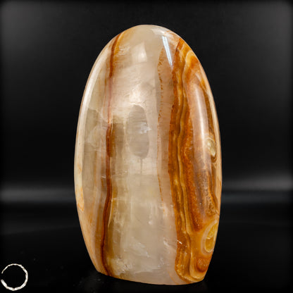 Natürliche Aragonit Freiform - 683,15 g