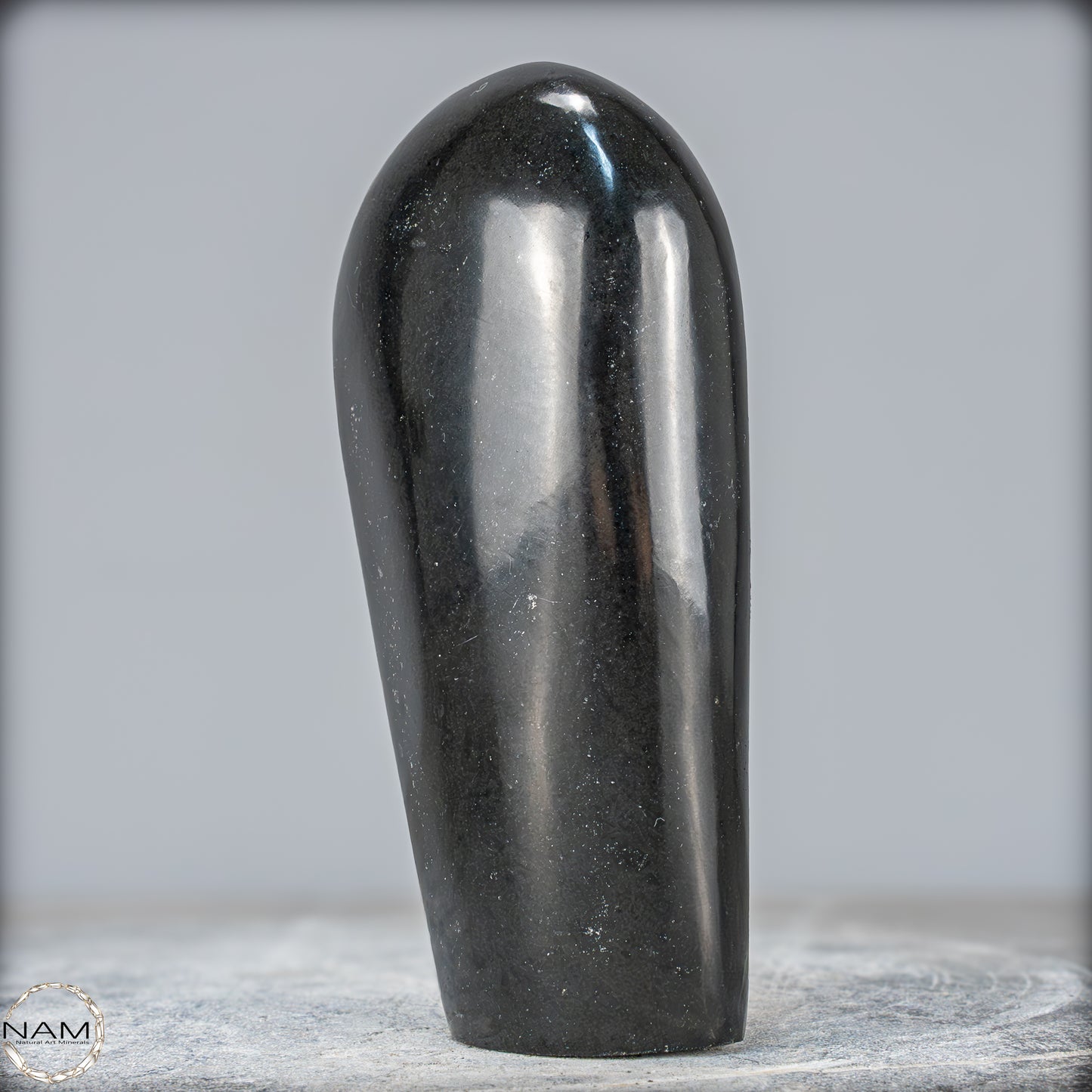 Natürlicher Tourmalin Kristall-Freiform aus Brasilien - 927,03g