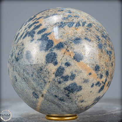 Natürliche Große K2 Kugel aus Madagaskar - 3801,47g - 148mm