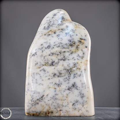 Seltener Natürliche Opalesierte Achat Freiform - 8310,27g