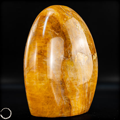 Natürliche Golden Healer Quarz Freiform - 931,92g