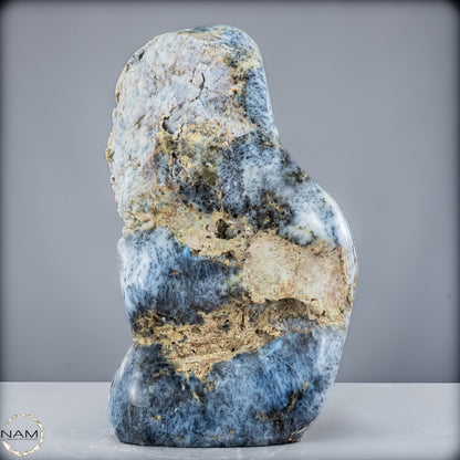 Seltener Natürliche Opalesierte Achat Freiform - 15521,71 g