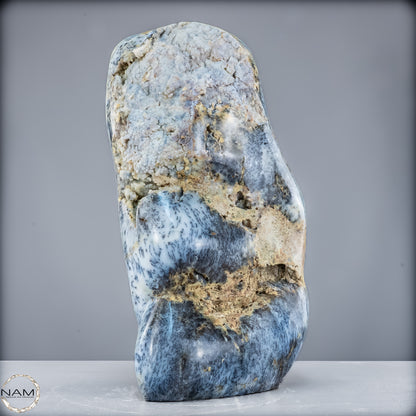 Seltener Natürliche Opalesierte Achat Freiform - 15521,71 g