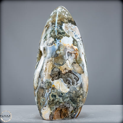 Natürliche Achat Jaspis Kristall Freiform - 5321,12 g