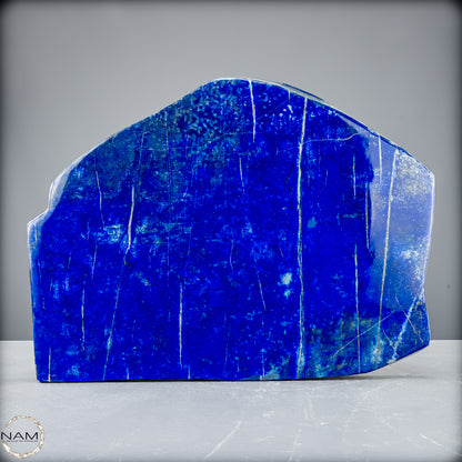 Natürliche Lapislazuli Kristall-Freiform - 6064,13 g