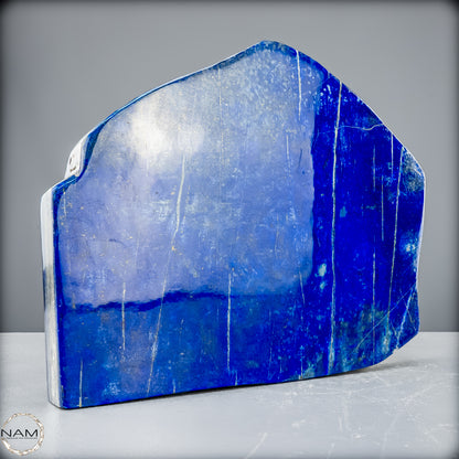 Natürliche Lapislazuli Kristall-Freiform - 6064,13 g