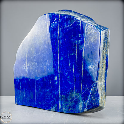 Natürliche Lapislazuli Kristall-Freiform - 6064,13 g