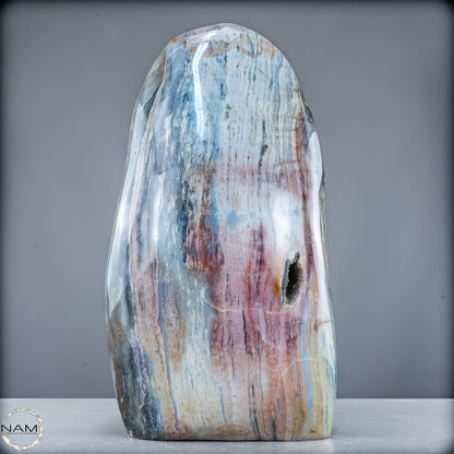 Natürliche Ozean-Jaspis Kristall-Freiform - 16881,78 g