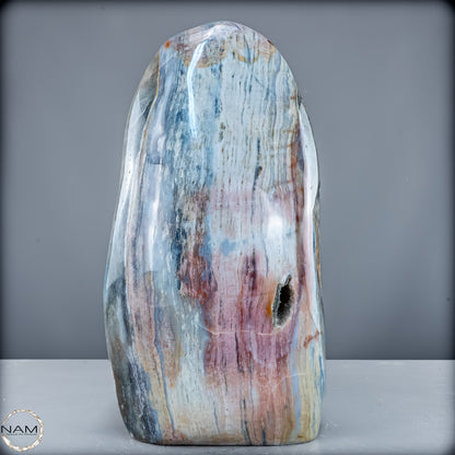 Natürliche Ozean-Jaspis Kristall-Freiform - 16881,78 g