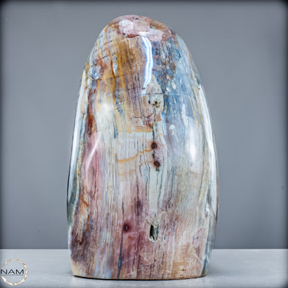 Natürliche Ozean-Jaspis Kristall-Freiform - 16881,78 g