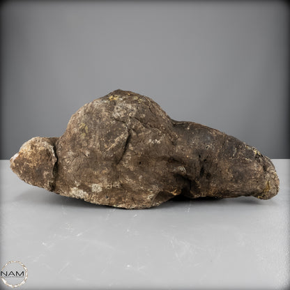 Naturlicher Blau-Roter Bernstein aus Indonesien - 6248,49 g