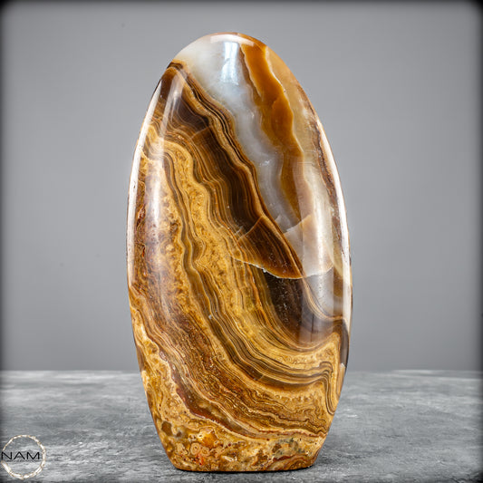 Natürliche Aragonit Freiform - 788,41 g