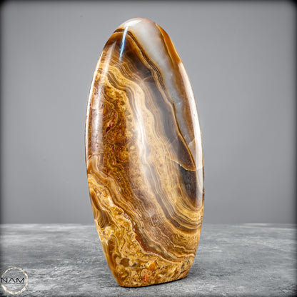 Natürliche Aragonit Freiform - 788,41 g