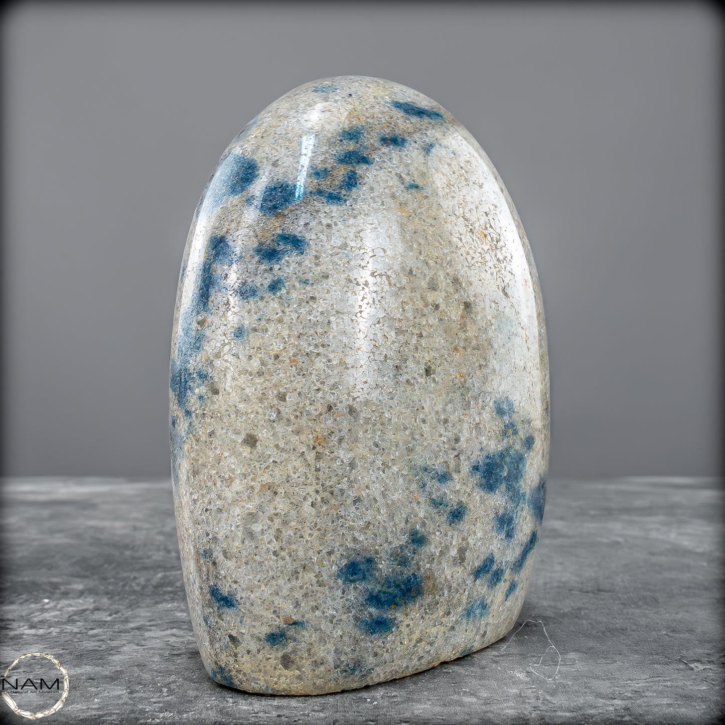 Natürliche K2 Freiform aus Madagaskar - 793,47 g