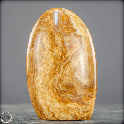 Natürliche Aragonit Freiform - 1025,43g