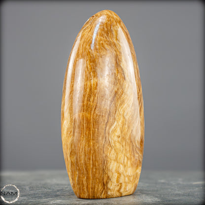 Natürliche Aragonit Freiform - 1025,43g