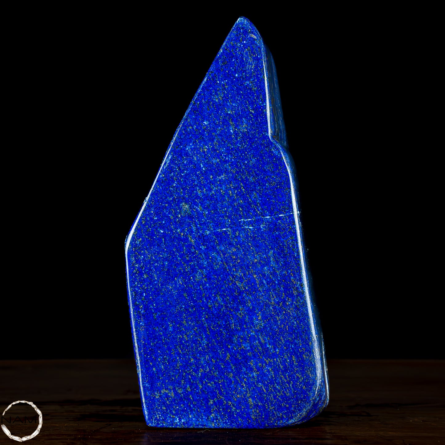 Natürliche Lapislazuli Kristall-Freiform - 1589,77g