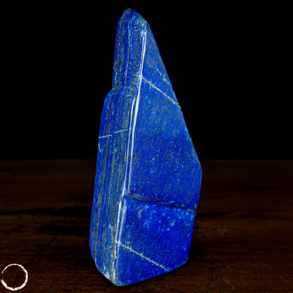 Natürliche Lapislazuli Kristall-Freiform - 1589,77g