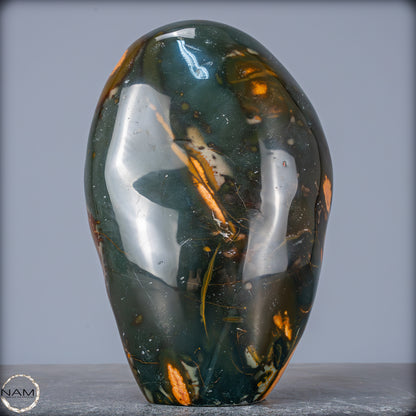 Natürlicher Polychrome Jaspis Kristall-Freiform - 2761,25g