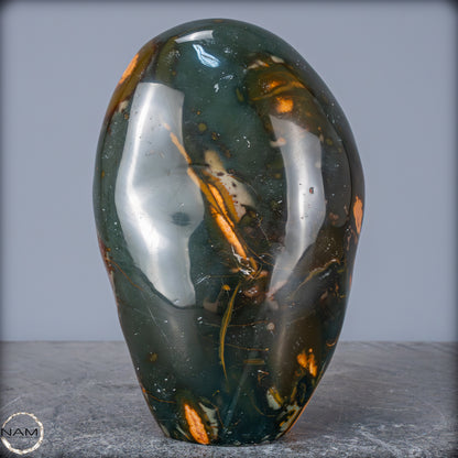 Natürlicher Polychrome Jaspis Kristall-Freiform - 2761,25g