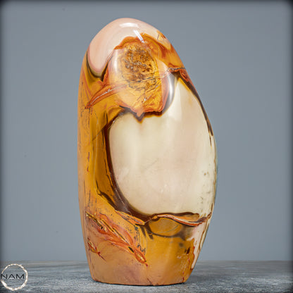 Natürliche Polychrome Jaspis Kristall-Freiform - 2503,79g