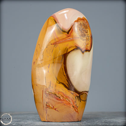 Natürliche Polychrome Jaspis Kristall-Freiform - 2503,79g