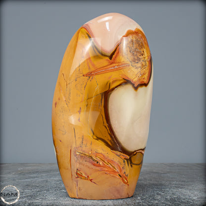 Natürliche Polychrome Jaspis Kristall-Freiform - 2503,79g