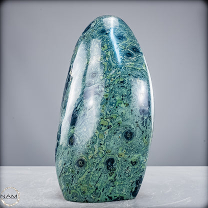 Natürliche Kambaba-Jaspis Kristall Freiform - 2936,16 g