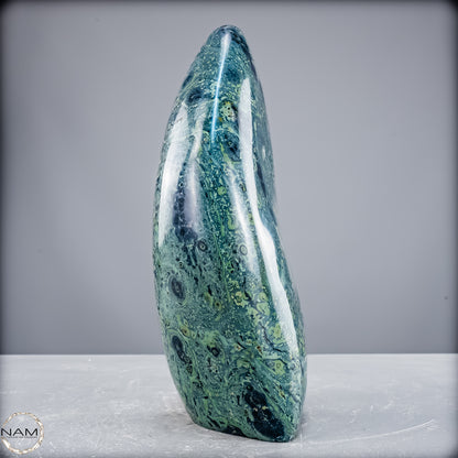 Natürliche Kambaba-Jaspis Kristall Freiform - 2936,16 g