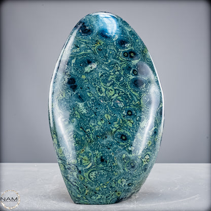 Natürliche Kambaba-Jaspis Kristall Freiform - 2936,16 g