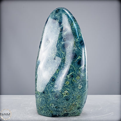 Natürliche Kambaba-Jaspis Kristall Freiform - 2936,16 g