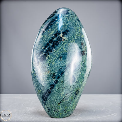 Natürliche Kambaba-Jaspis Kristall Freiform - 2936,16 g