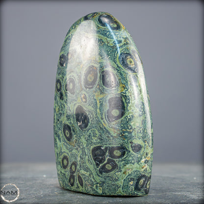 Natürliche Kambaba-Jaspis Kristall Freiform - 816,02g