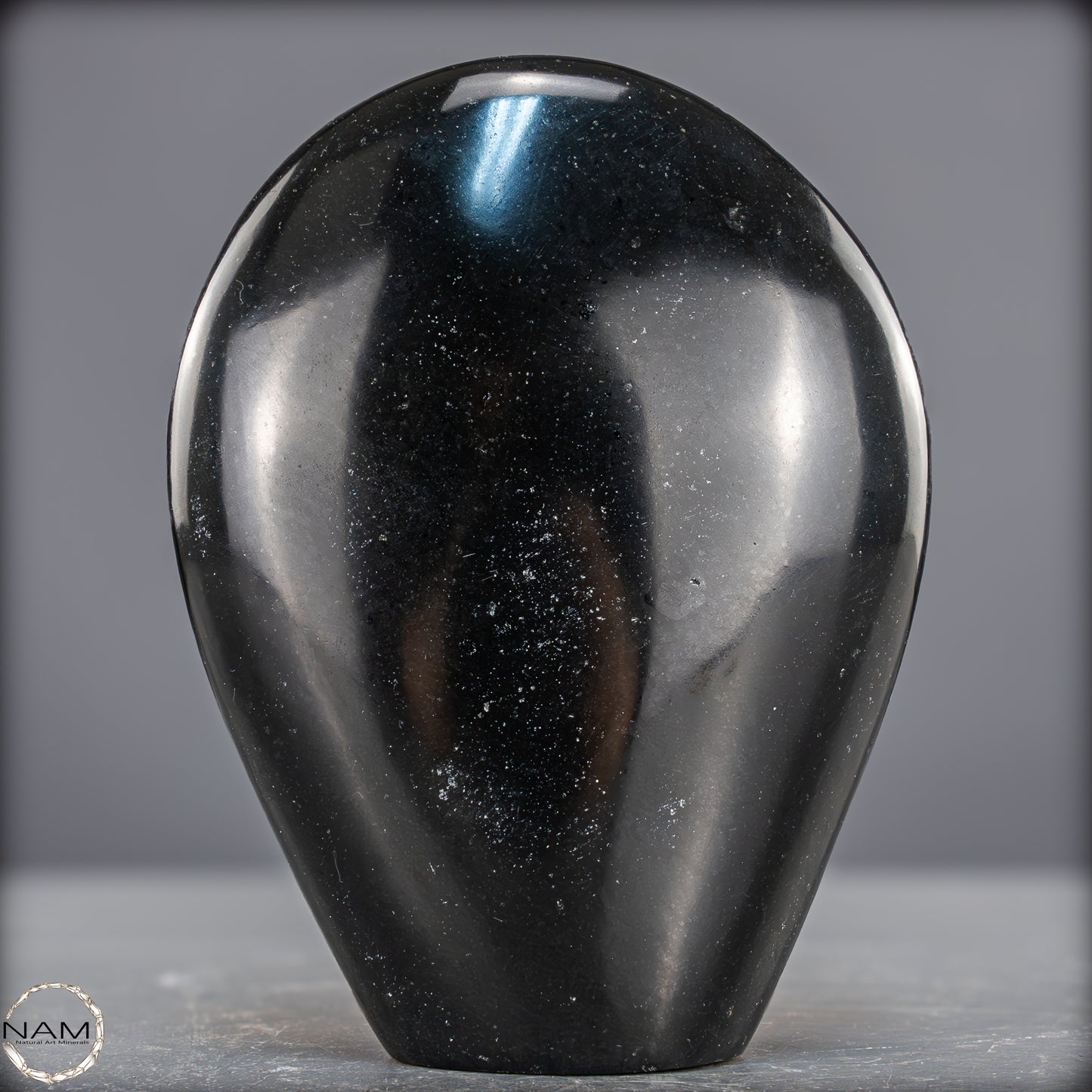 Natürlicher Tourmalin Kristall-Freiform aus Brasilien - 1062,33g