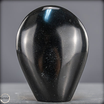 Natürlicher Tourmalin Kristall-Freiform aus Brasilien - 1062,33g