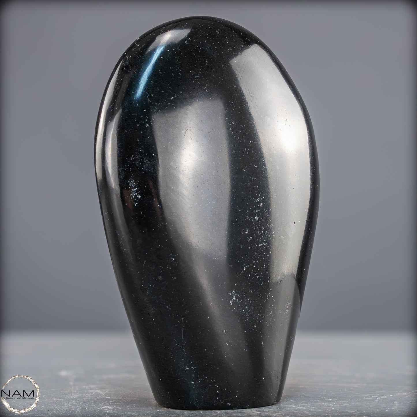 Natürlicher Tourmalin Kristall-Freiform aus Brasilien - 1062,33g