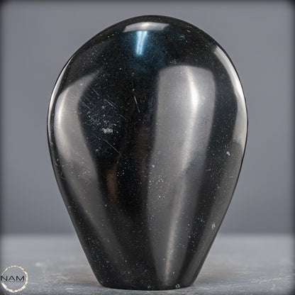 Natürlicher Tourmalin Kristall-Freiform aus Brasilien - 1062,33g