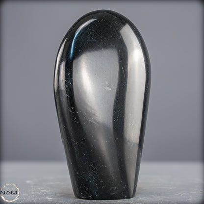 Natürlicher Tourmalin Kristall-Freiform aus Brasilien - 1062,33g