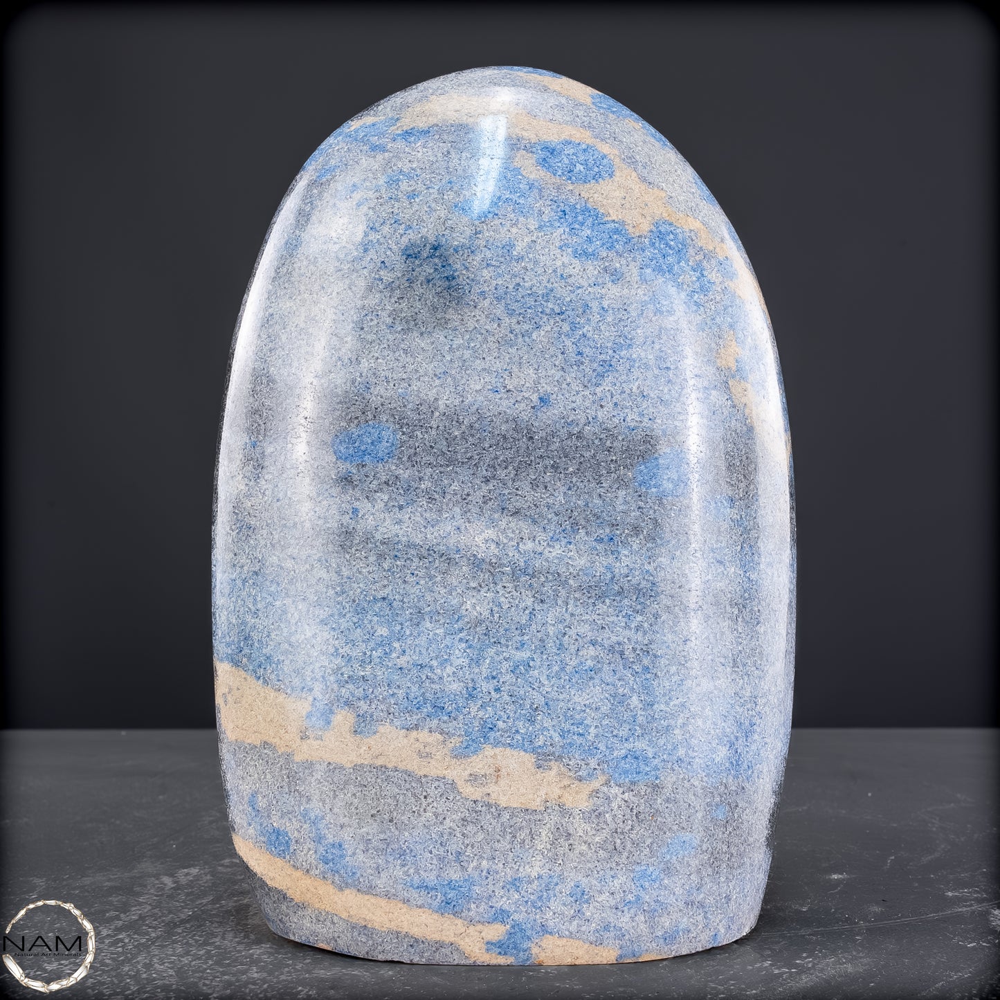 Natürliche K2 Freiform aus Madagaskar - 2373,15 g