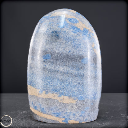 Natürliche K2 Freiform aus Madagaskar - 2373,15 g