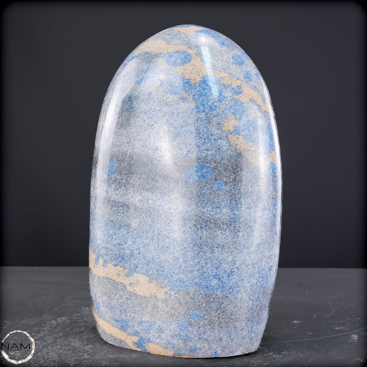 Natürliche K2 Freiform aus Madagaskar - 2373,15 g