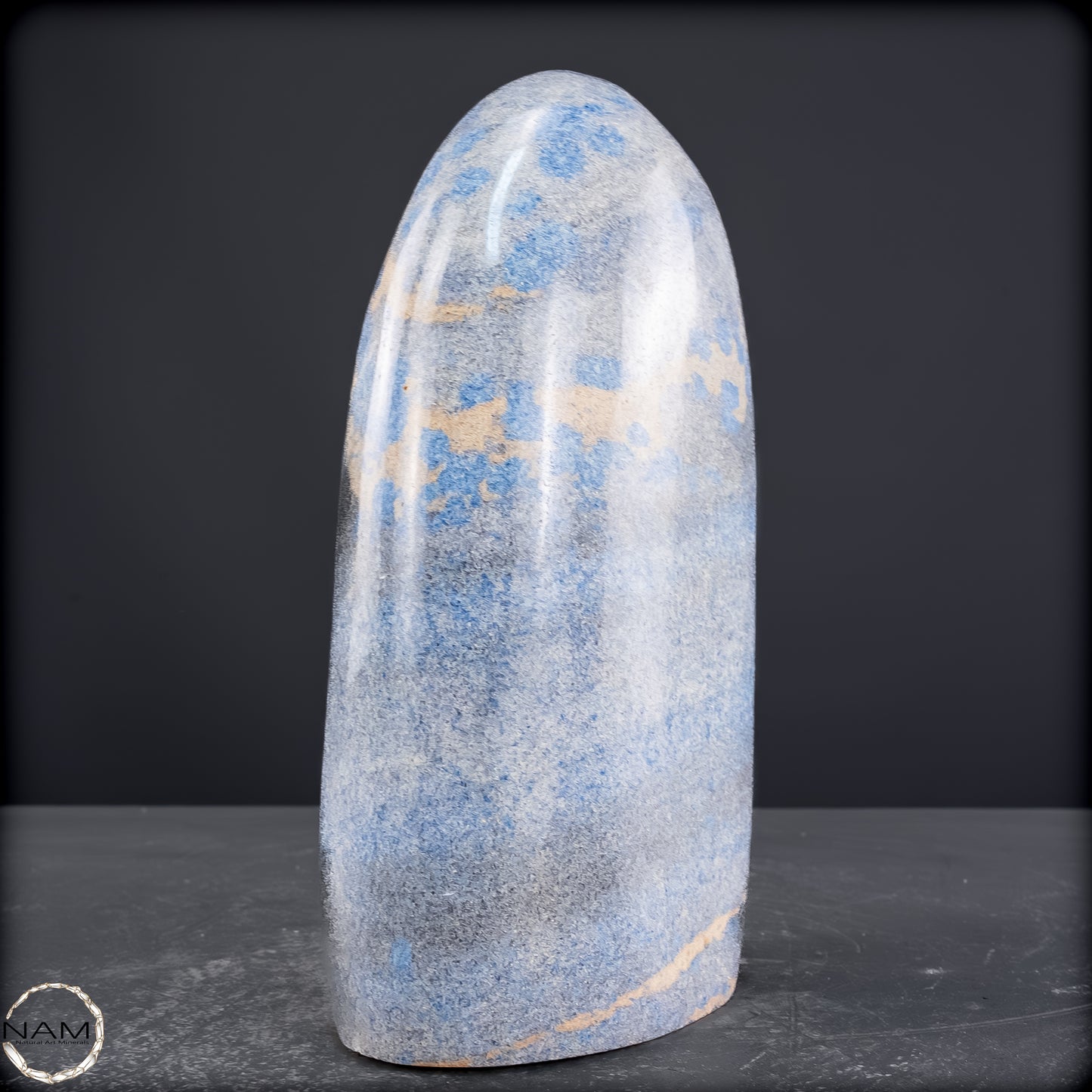 Natürliche K2 Freiform aus Madagaskar - 2373,15 g