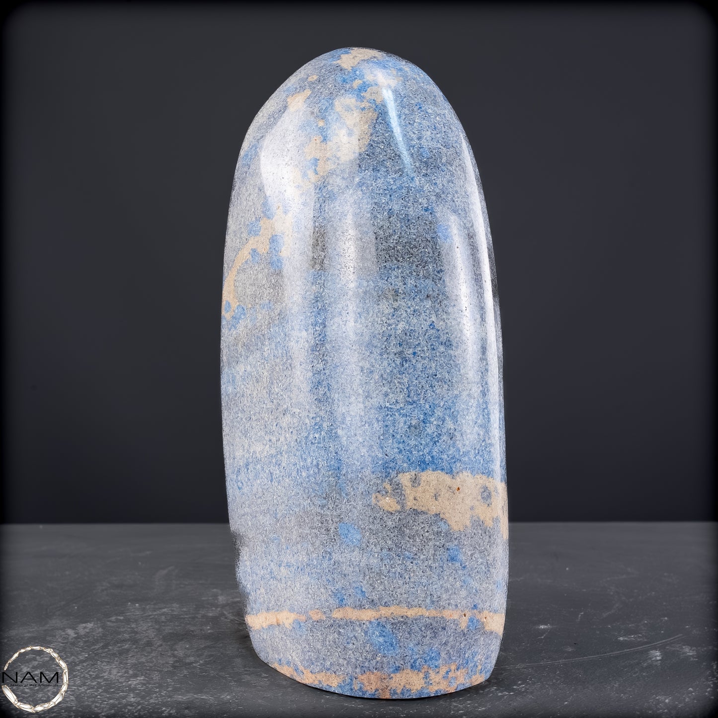 Natürliche K2 Freiform aus Madagaskar - 2373,15 g