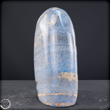 Natürliche K2 Freiform aus Madagaskar - 2373,15 g