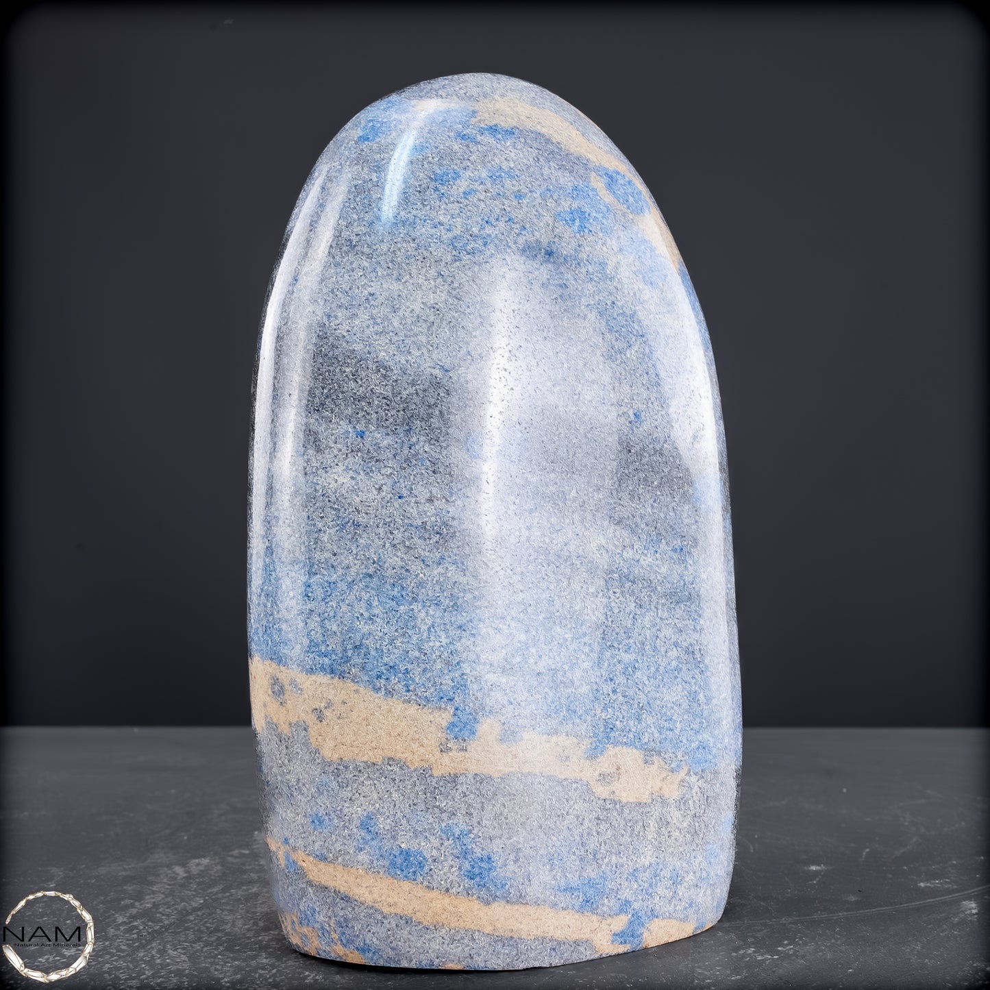 Natürliche K2 Freiform aus Madagaskar - 2373,15 g