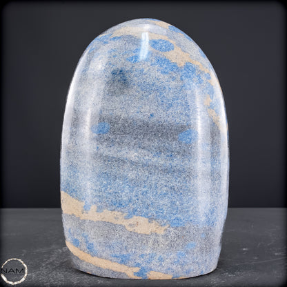 Natürliche K2 Freiform aus Madagaskar - 2373,15 g