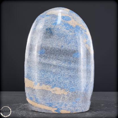 Natürliche K2 Freiform aus Madagaskar - 2373,15 g