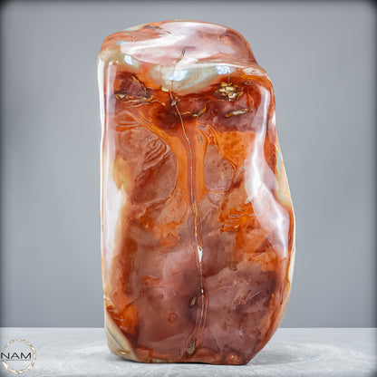 Natürliche Polychrome Jaspis Kristall-Freiform - 11636,48g