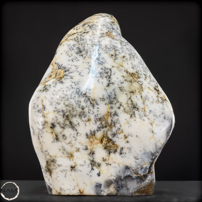 Seltener Natürliche Opalesierte Achat Freiform - 14163,41g