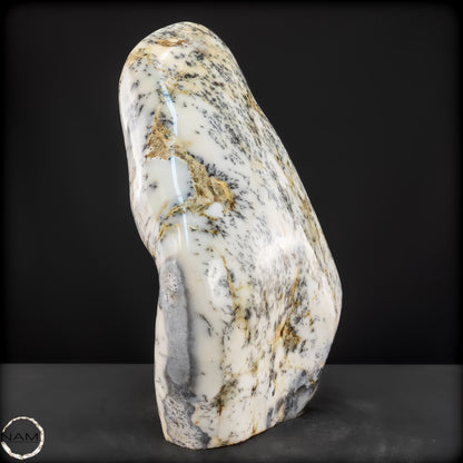 Seltener Natürliche Opalesierte Achat Freiform - 14163,41g